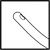 Dankner Panariello 12 O’Clock Cortex Cannula - E4968